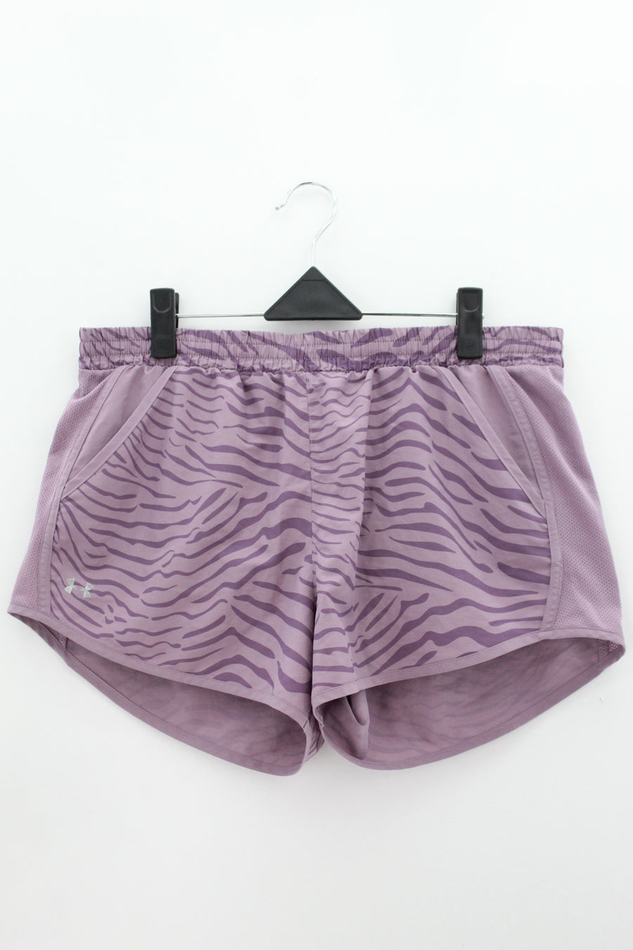 SHORT DEPORTIVO Femenino Under Armour