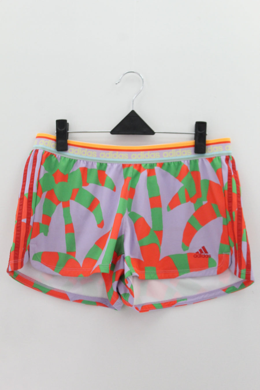 SHORT DEPORTIVO Femenino Adidas
