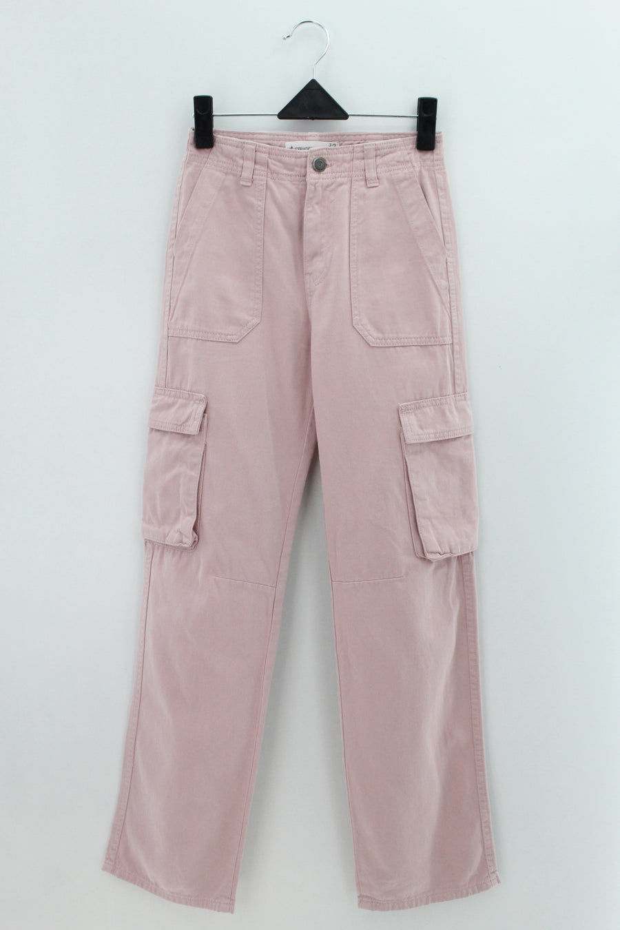 JEAN MUJER Femenino Bershka