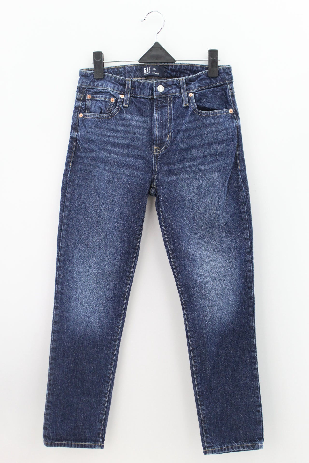 JEAN MUJER Femenino Gap