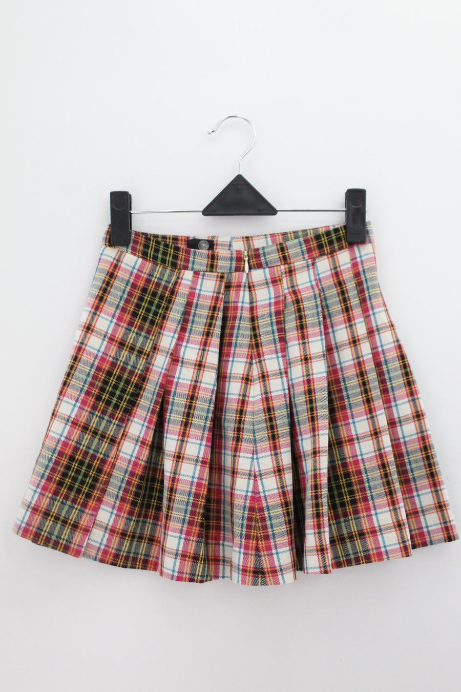 FALDA niña (8-14) Zara