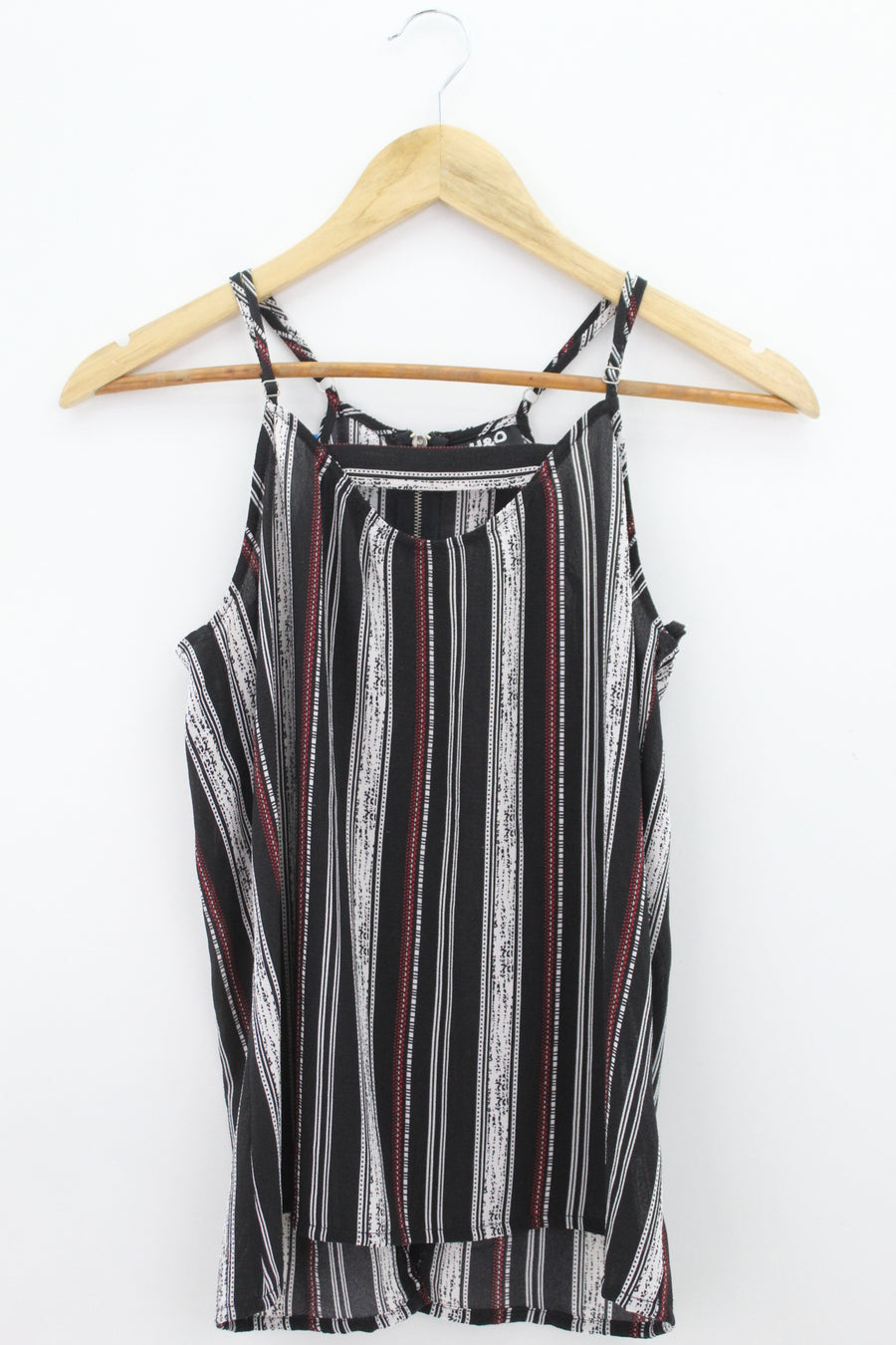 TOP Femenino CASUAL H&O