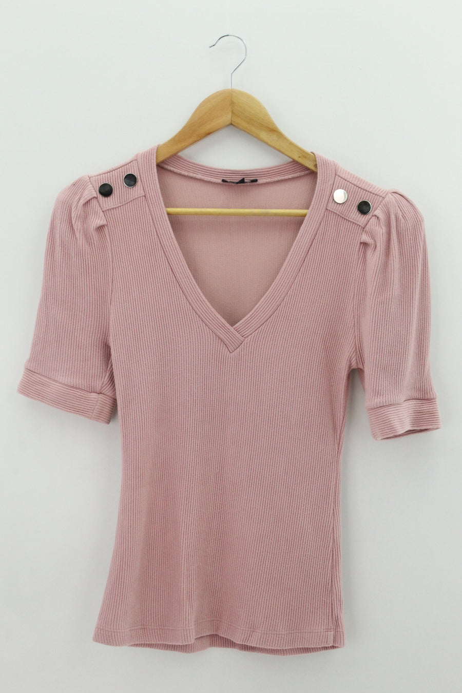 TOP Femenino CASUAL Ela