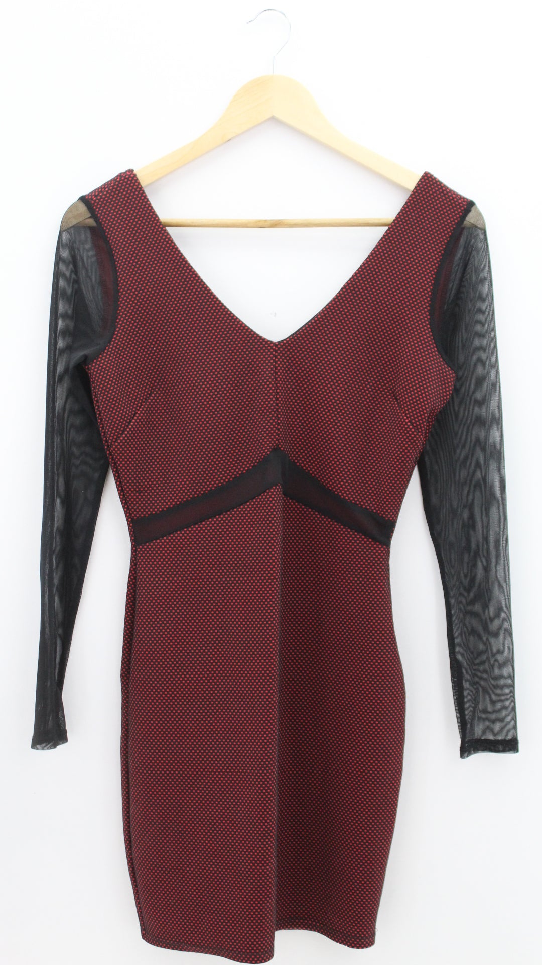 VESTIDO Femenino FORMAL/OFICINA Charlote Russo