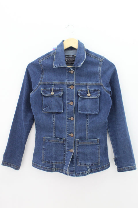 CHAQUETA Femenino Navigare