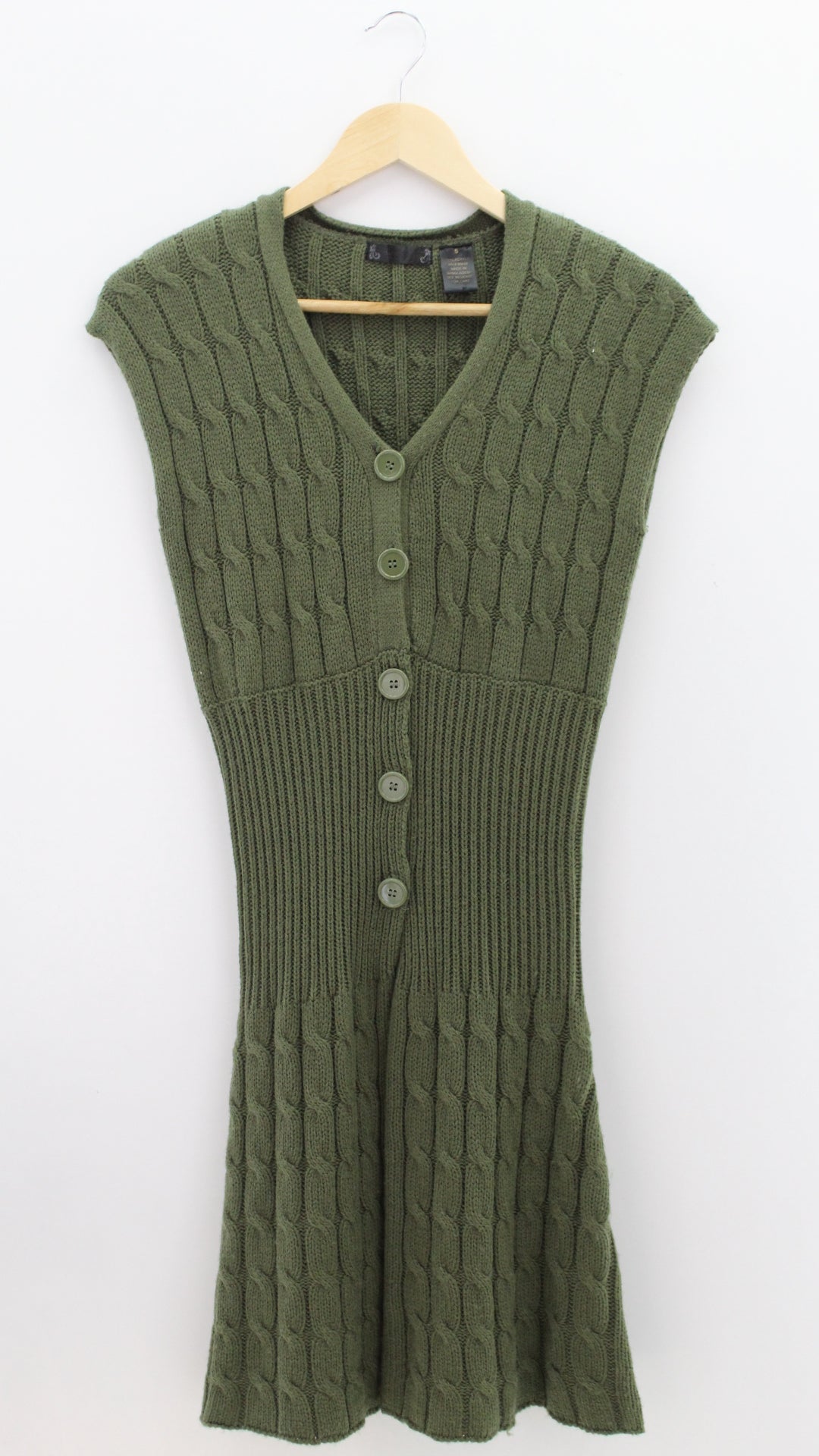 VESTIDO Femenino CASUAL/DEPORTIVO