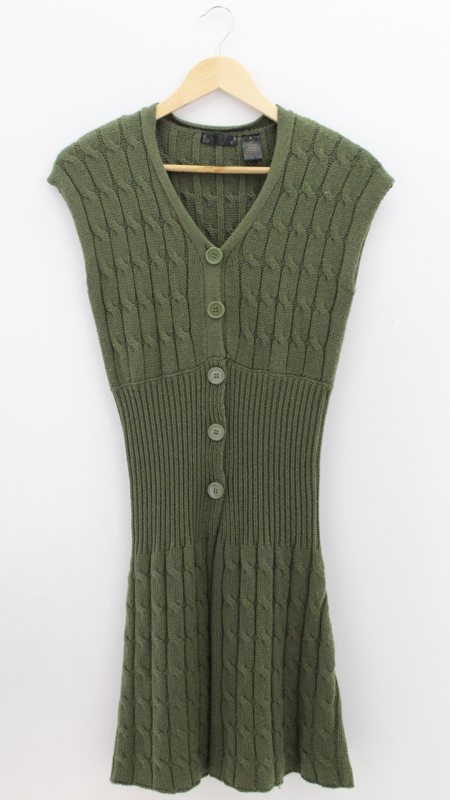 VESTIDO Femenino CASUAL/DEPORTIVO