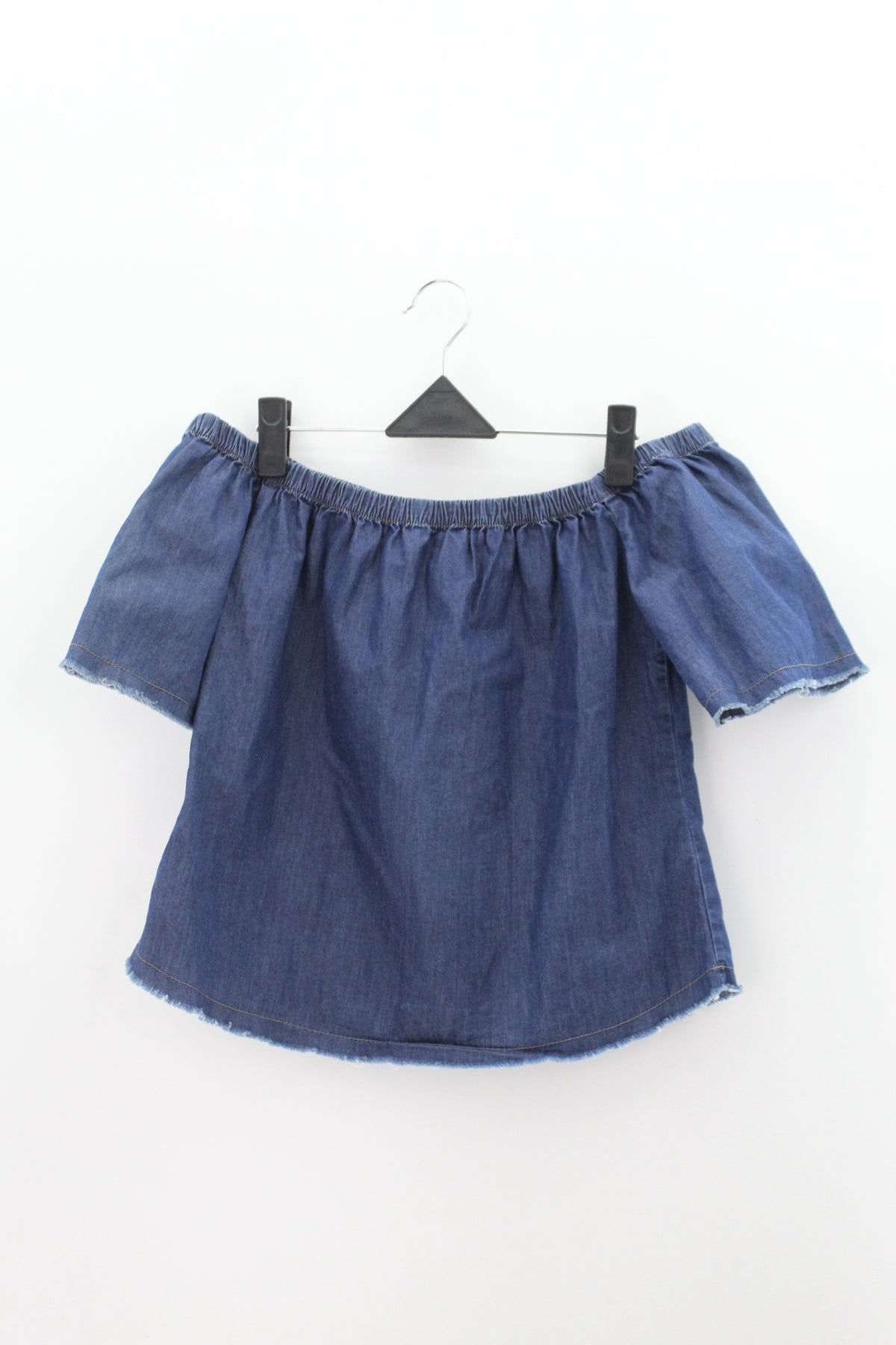 TOP Femenino CASUAL H&O