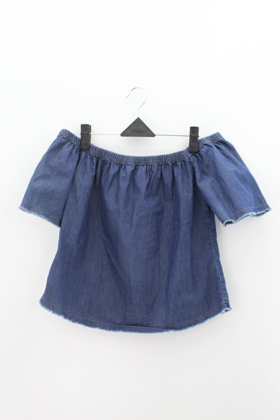 TOP Femenino CASUAL H&O
