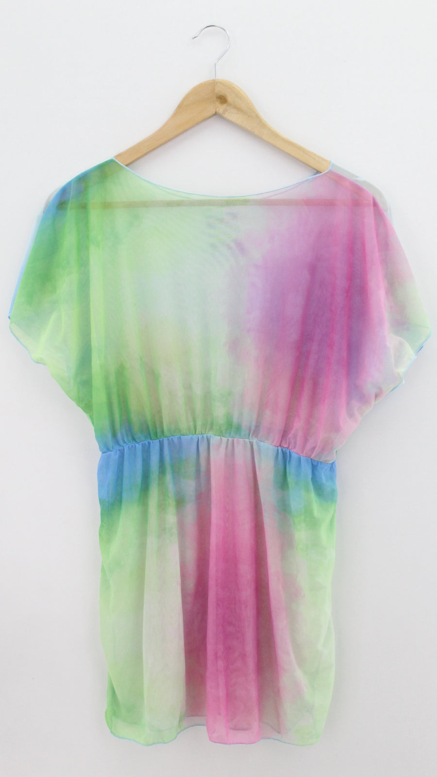 VESTIDO Femenino VERANO/ PLAYA Shein