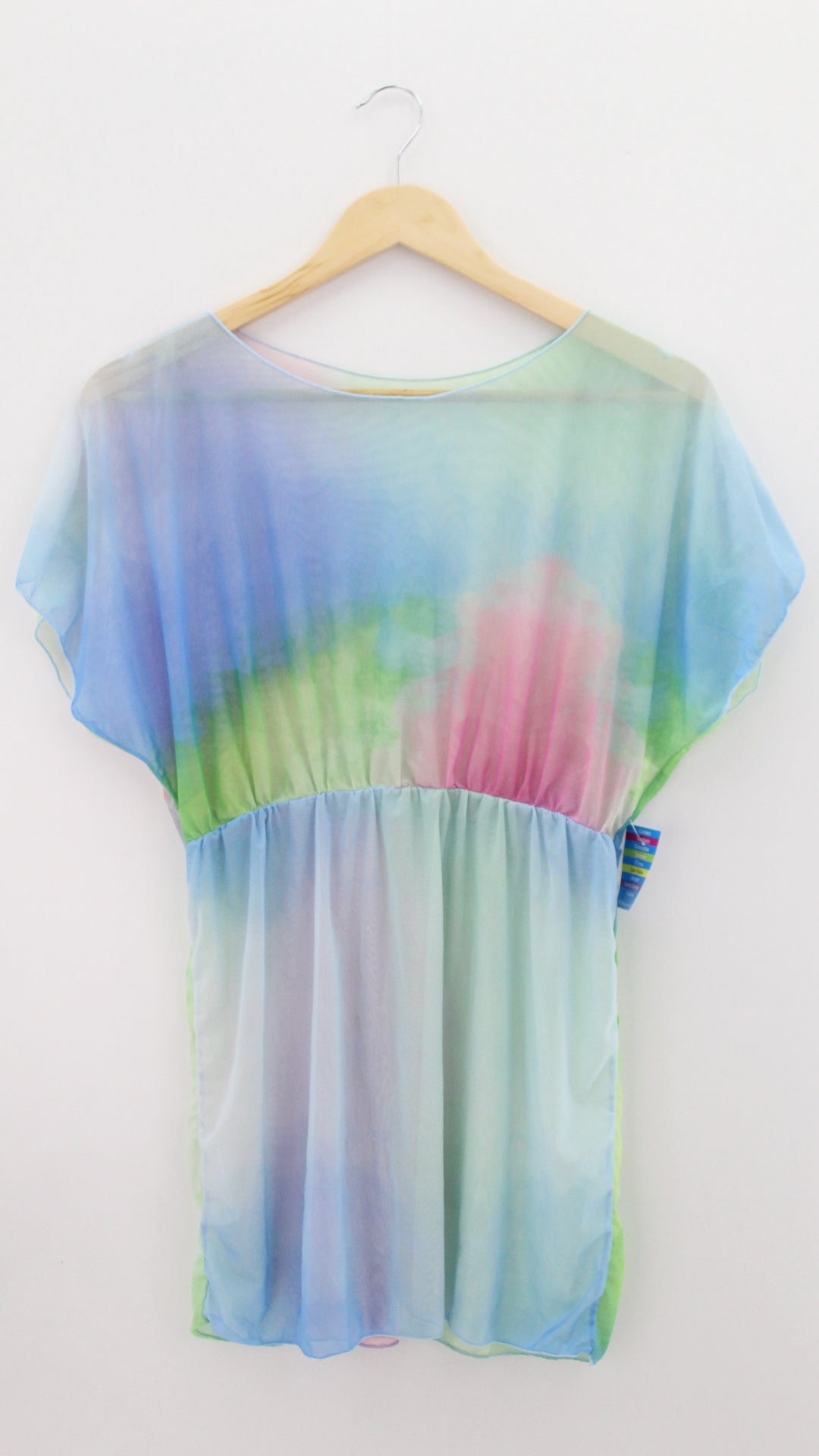 VESTIDO Femenino VERANO/ PLAYA Shein