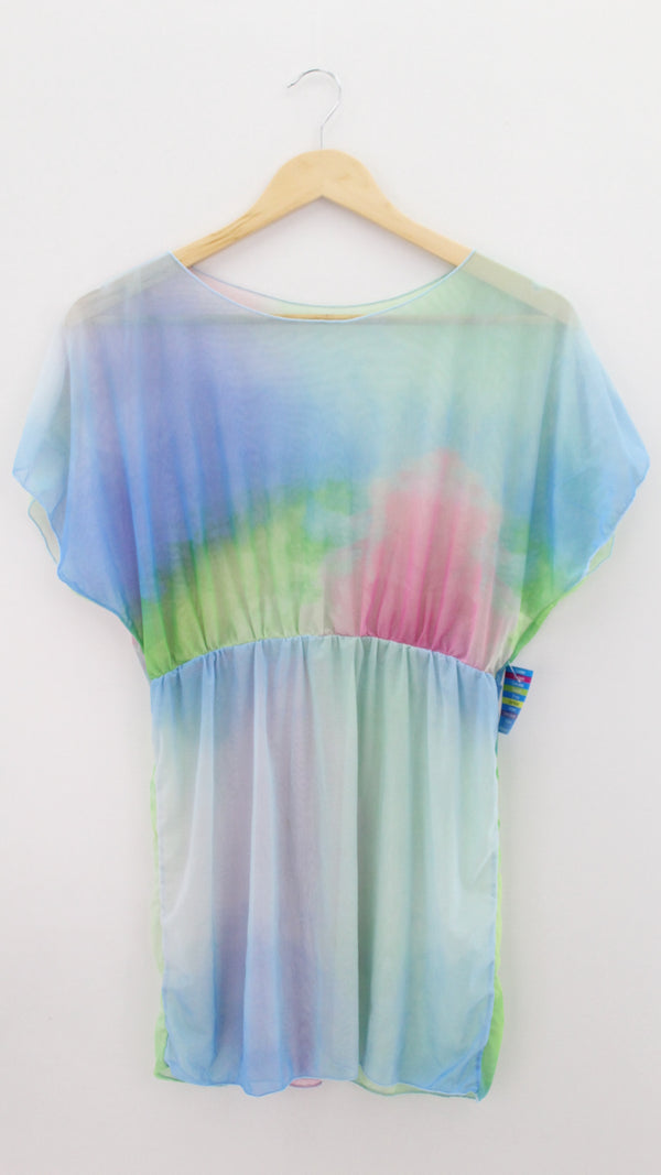 VESTIDO Femenino VERANO/ PLAYA Shein