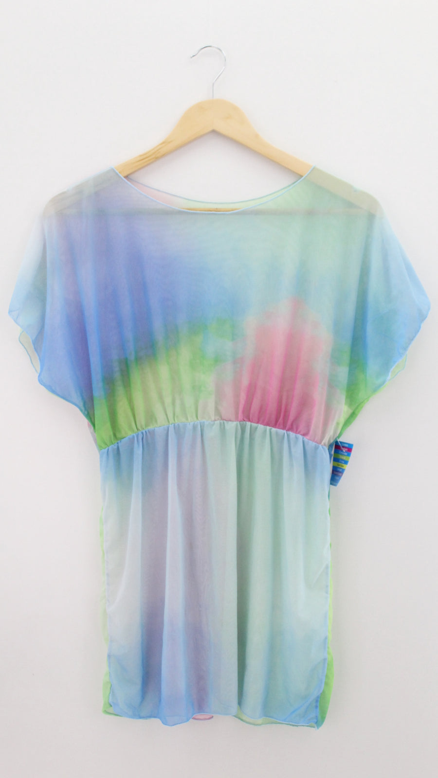 VESTIDO Femenino VERANO/ PLAYA Shein