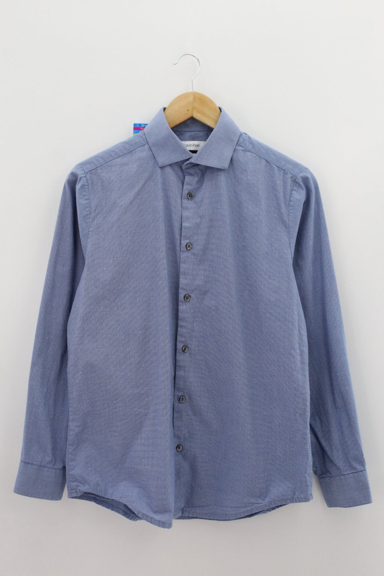 CAMISA Masculino Calvin Klein