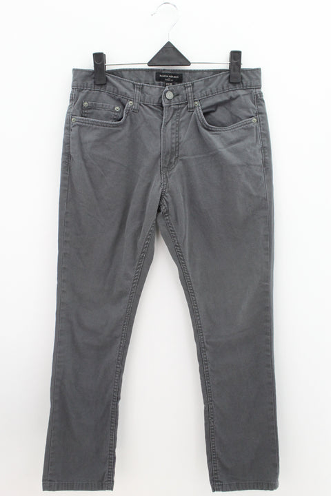 PANTALON DE VESTIR Masculino Banana Republic