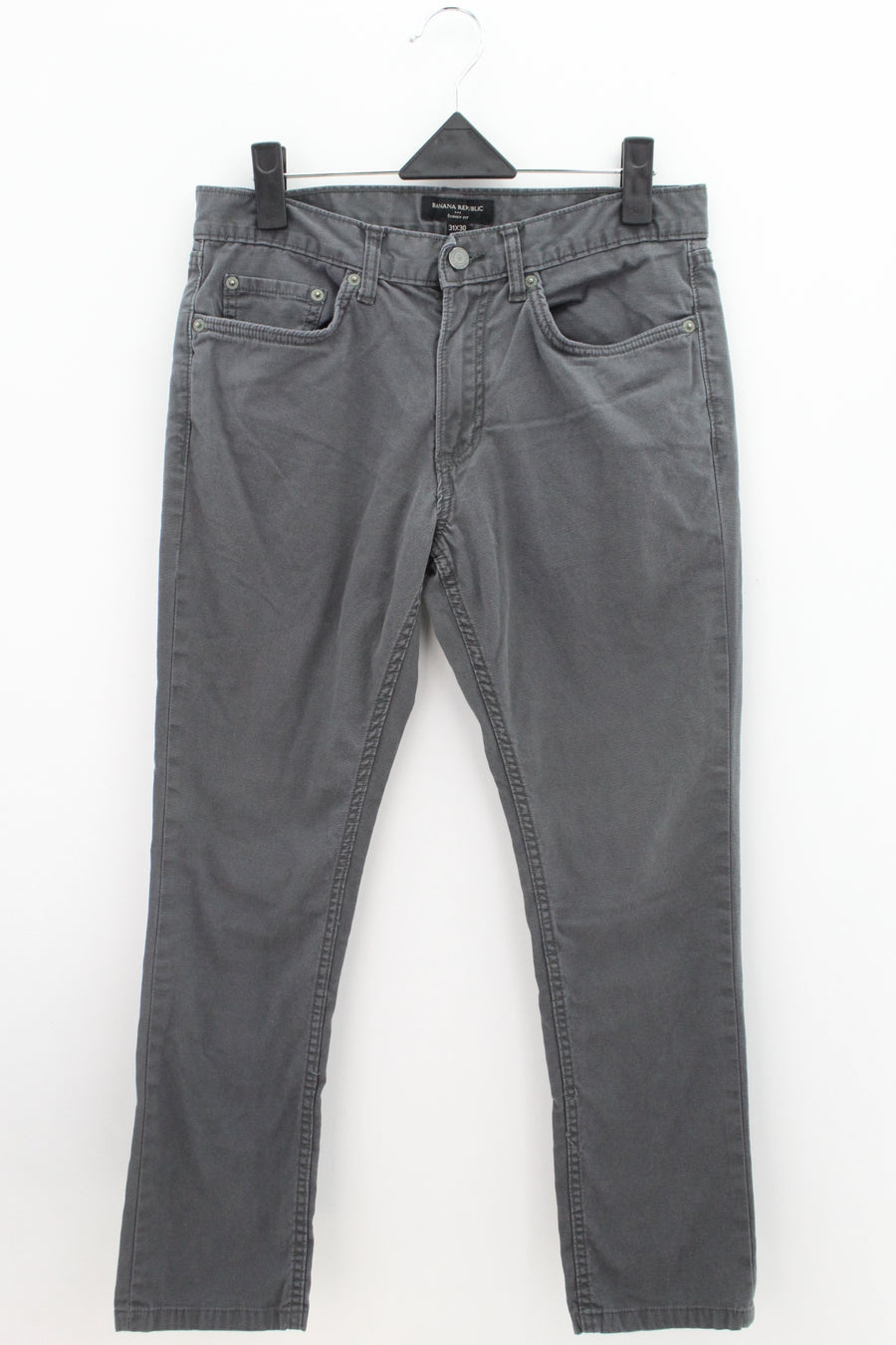 PANTALON DE VESTIR Masculino Banana Republic