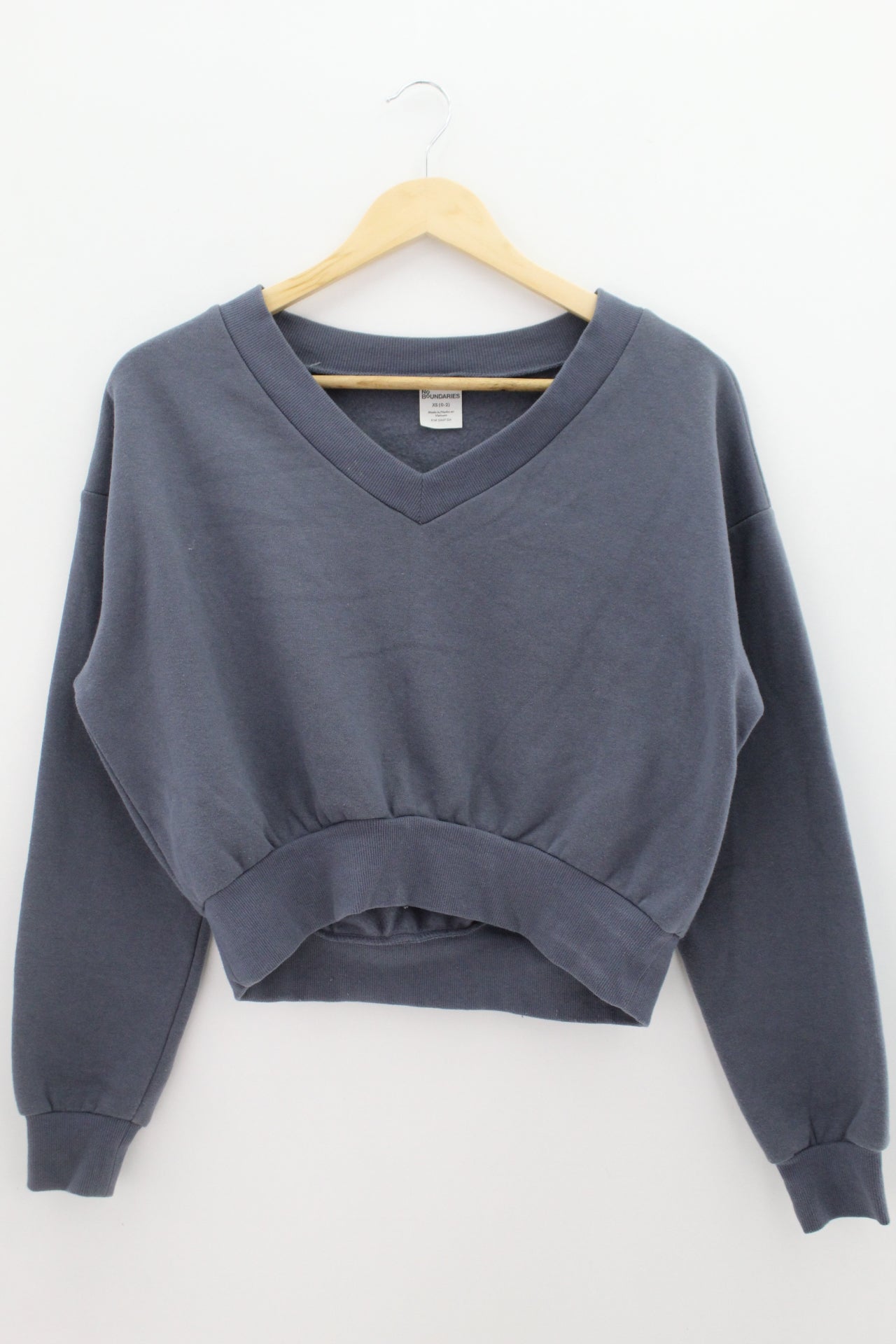 SACO Femenino No Boundaries