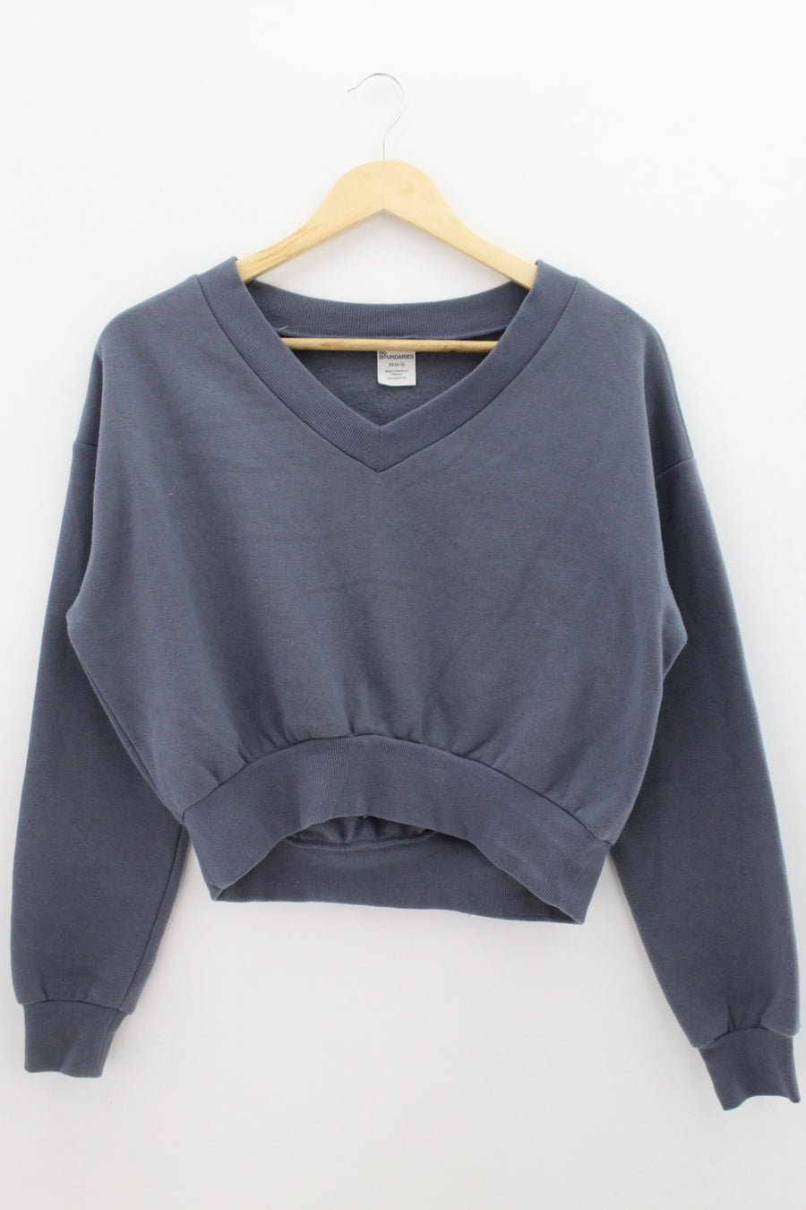 SACO Femenino No Boundaries