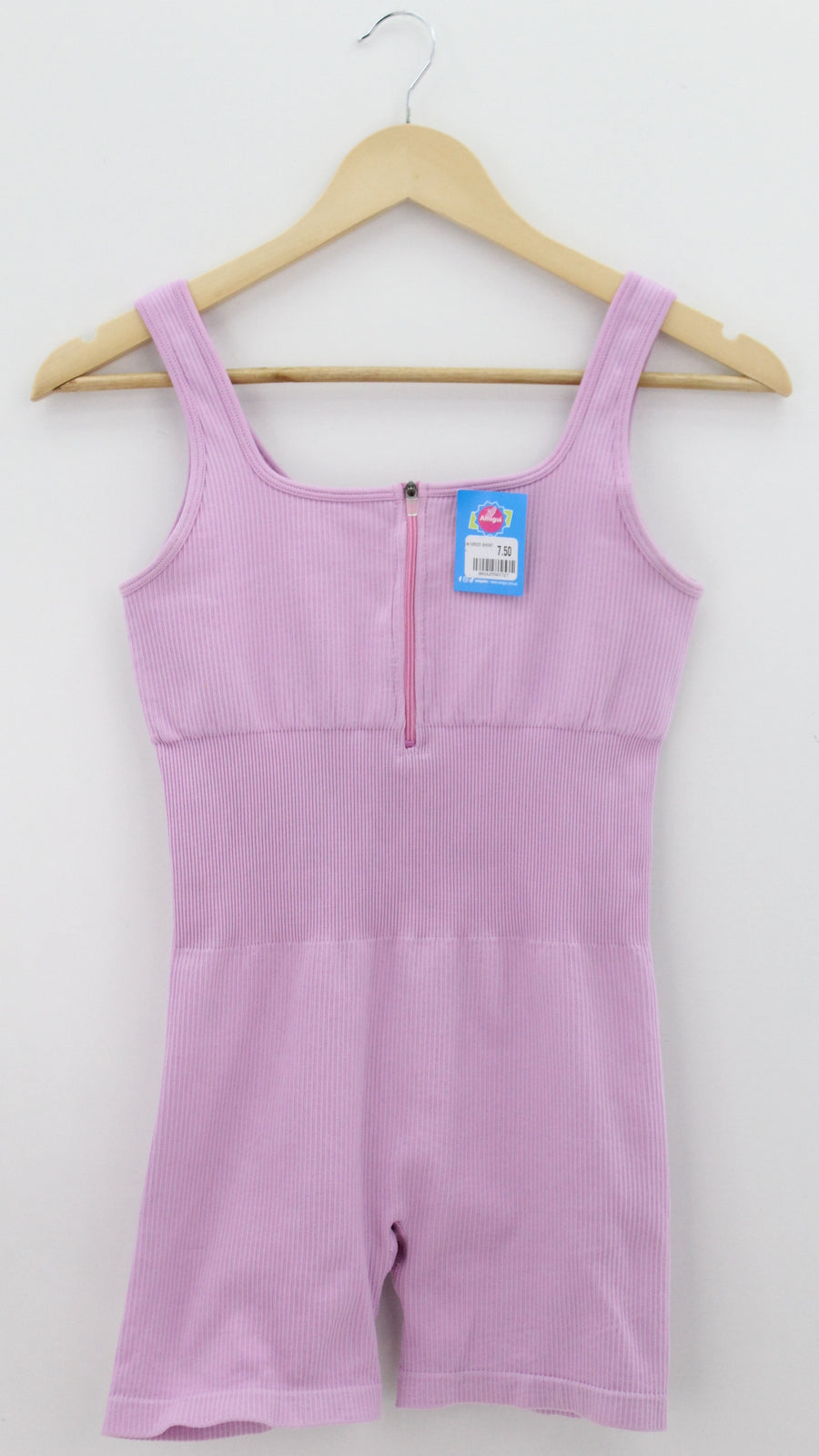 ENTERIZO SHORT Femenino