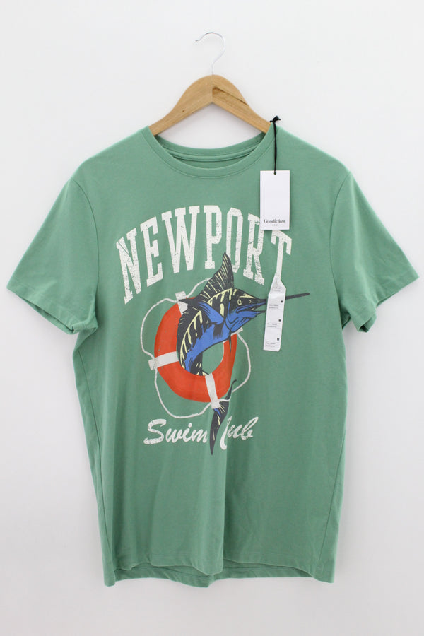 CAMISETA Masculino