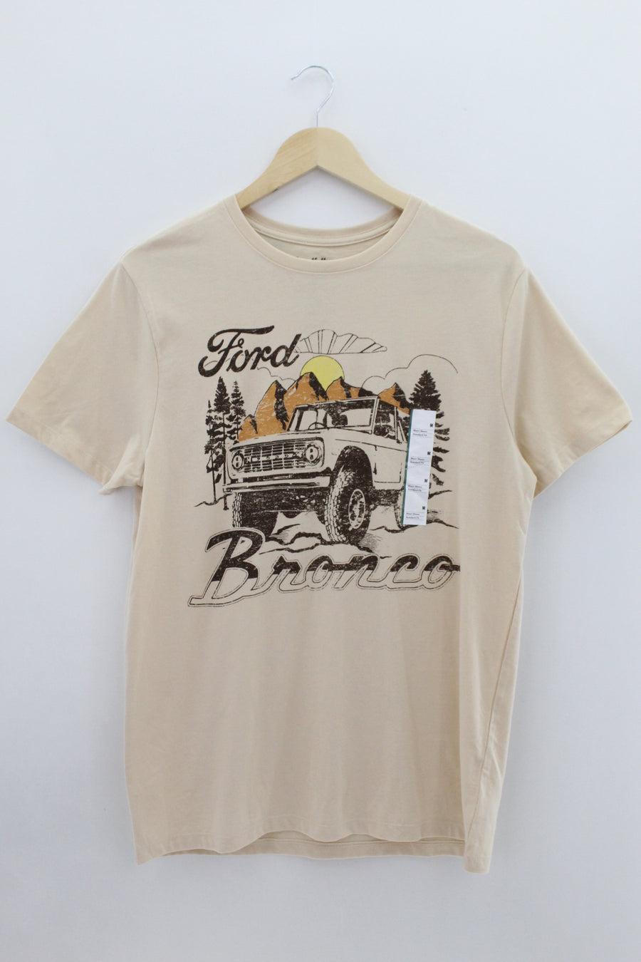 CAMISETA Masculino