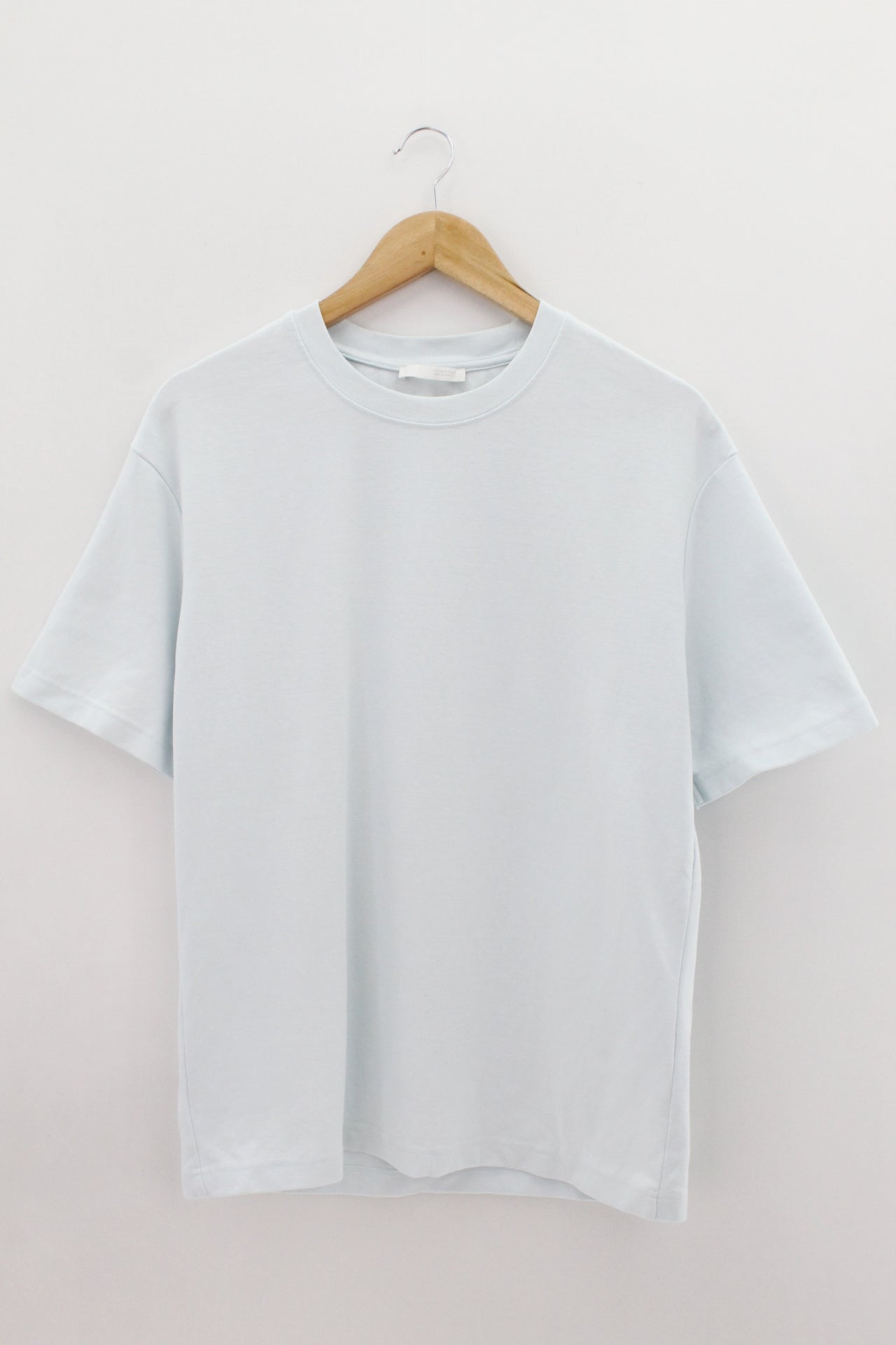 CAMISETA Masculino Zara