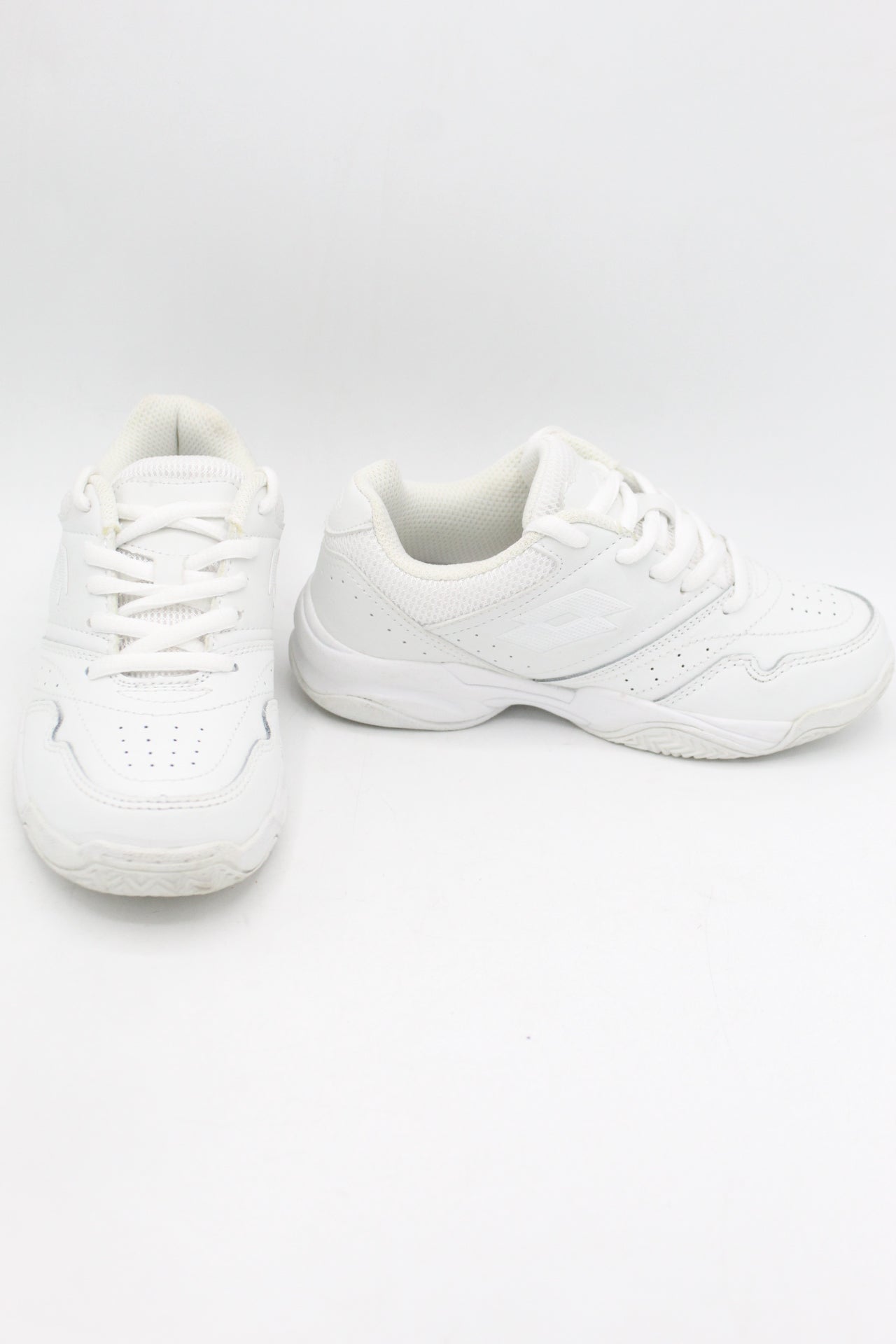 ZAPATOS DEPORTIVOS Niño (8-14) Lotto