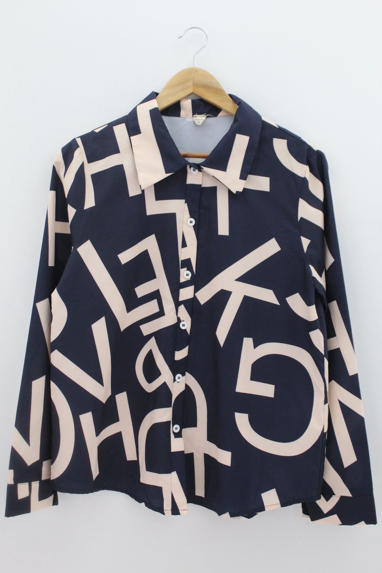BLUSA Femenino CASUAL /OFICINA