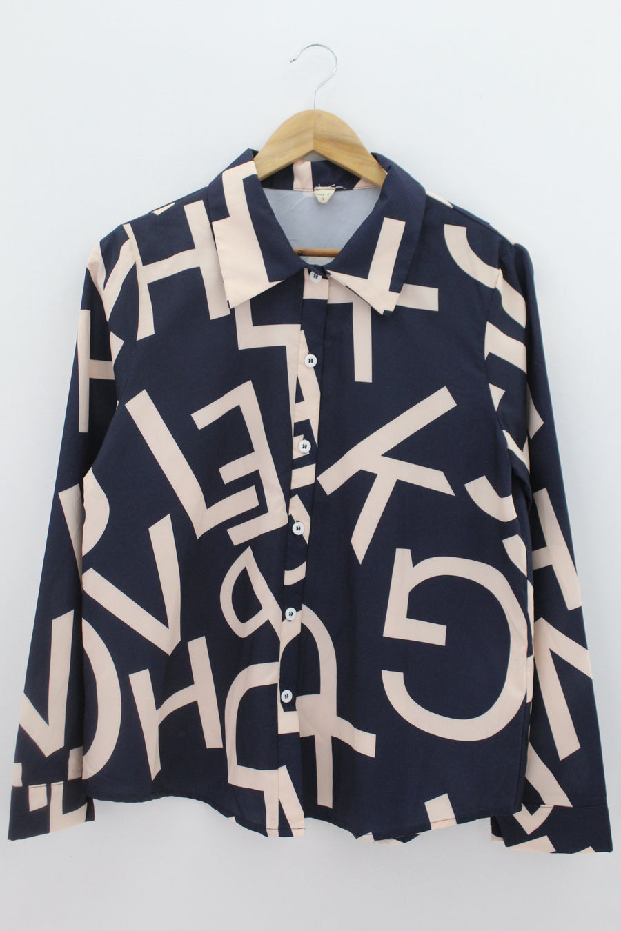 BLUSA Femenino CASUAL /OFICINA