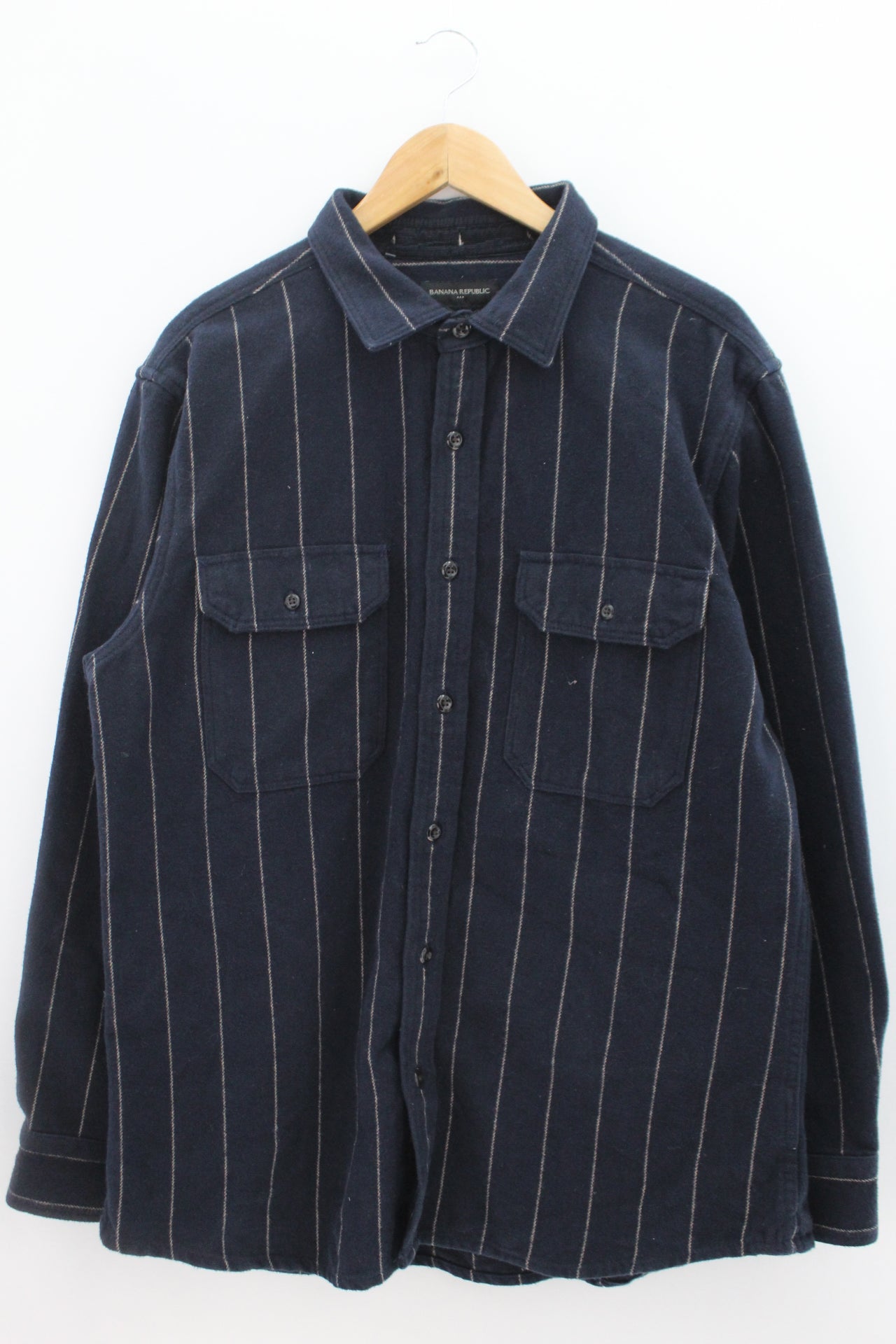 CAMISA Masculino Banana Republic