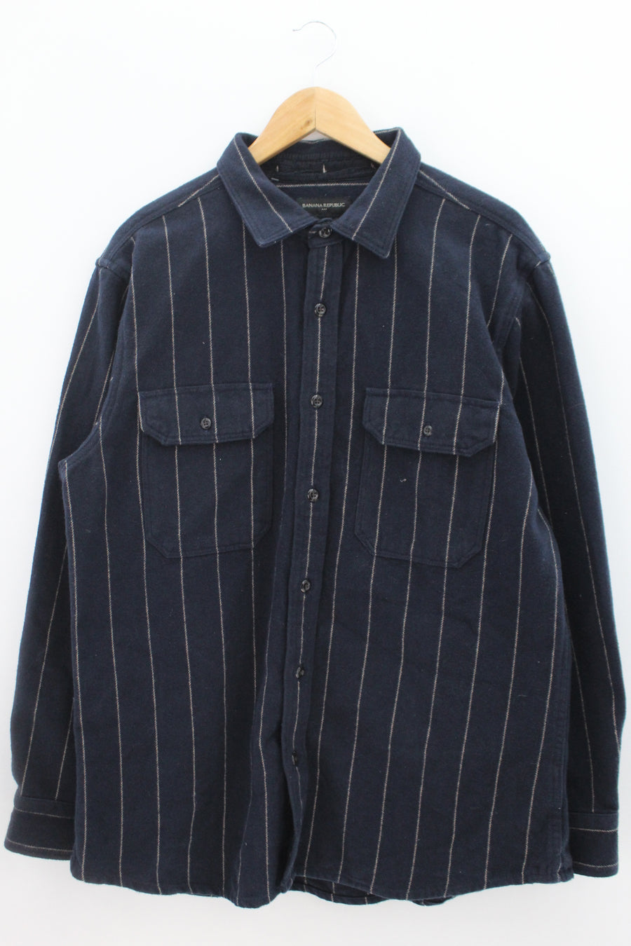 CAMISA Masculino Banana Republic