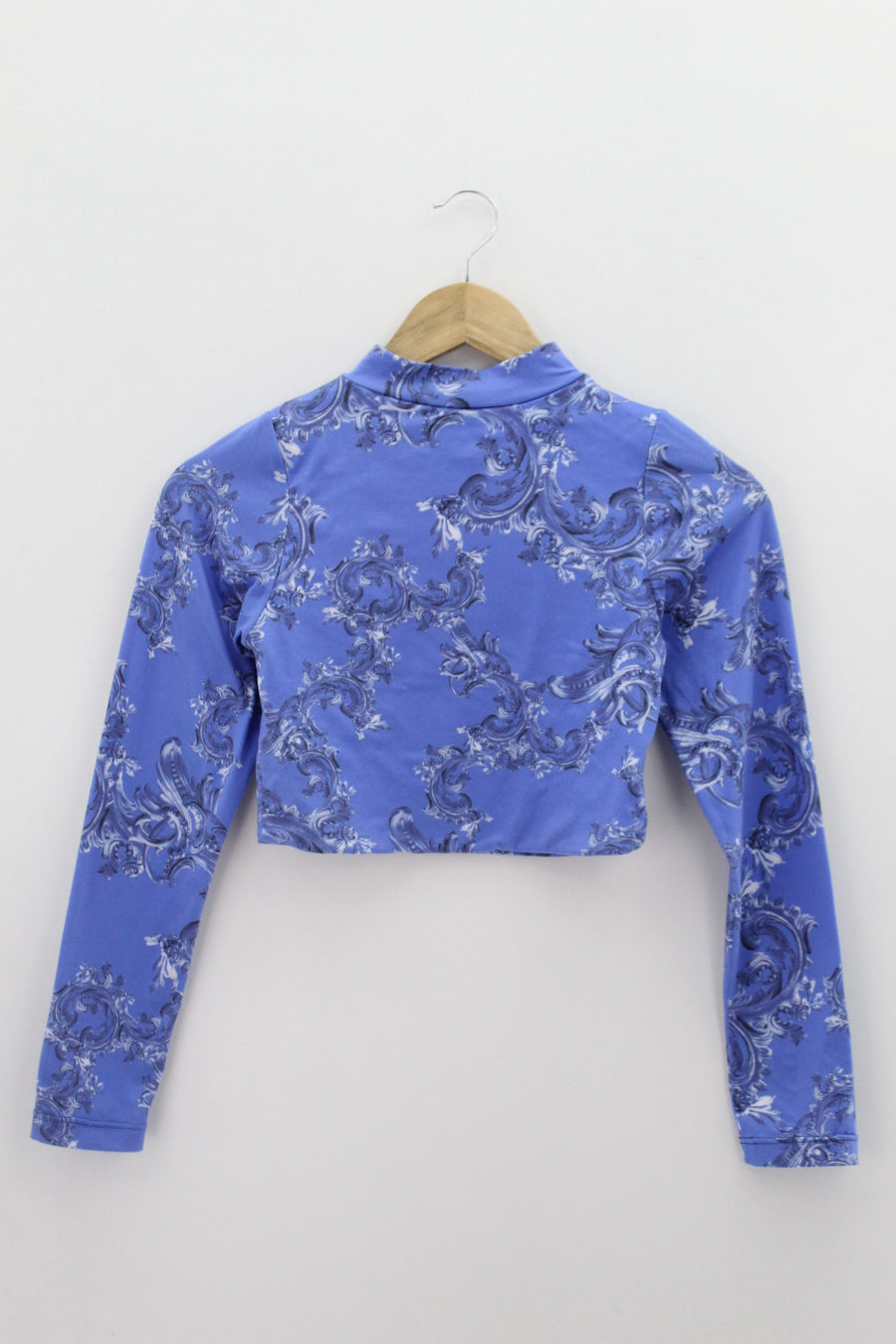 TOP Femenino CASUAL