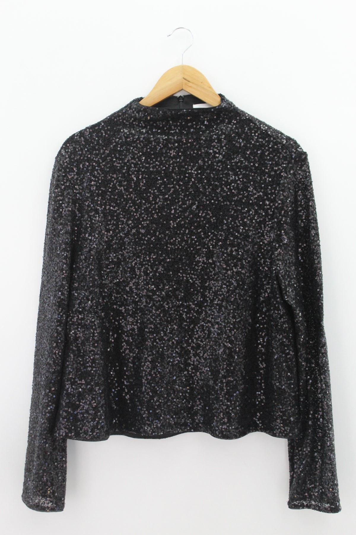 BLUSA Femenino FIESTA H&M