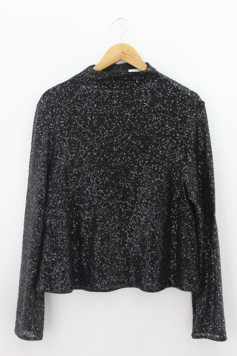 BLUSA Femenino FIESTA H&M