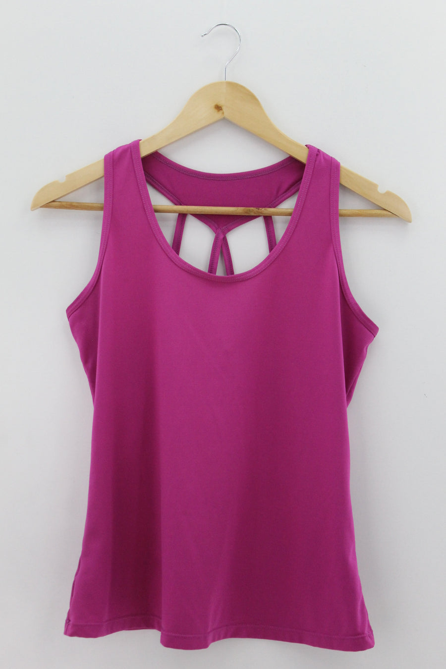 TOP Femenino CASUAL
