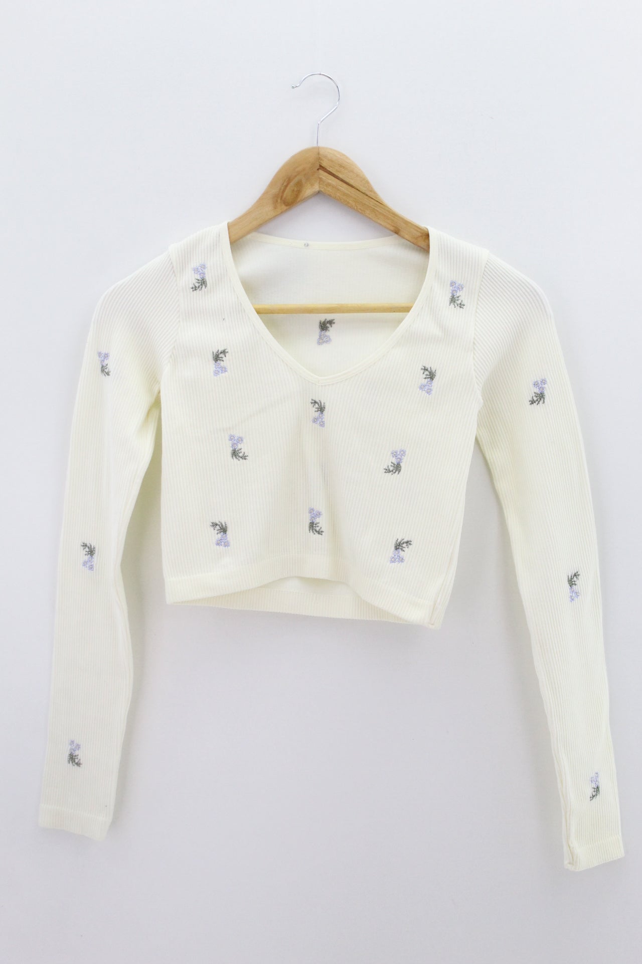 TOP Femenino CASUAL