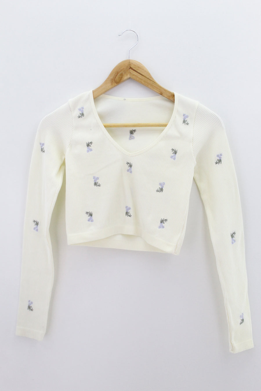 TOP Femenino CASUAL