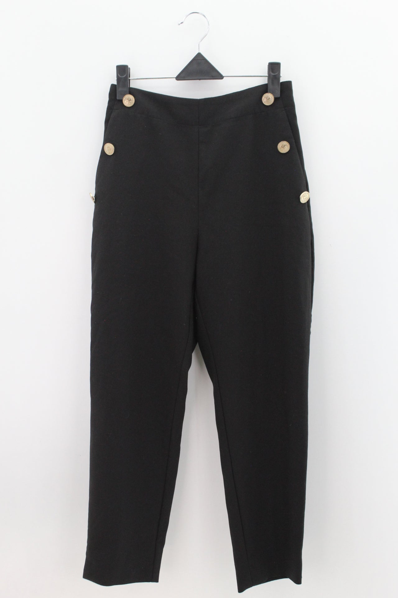 PANTALON VESTIR Femenino Zara