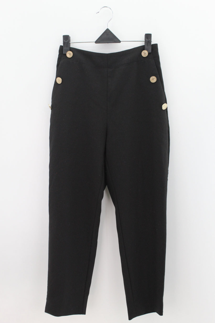 PANTALON VESTIR Femenino Zara