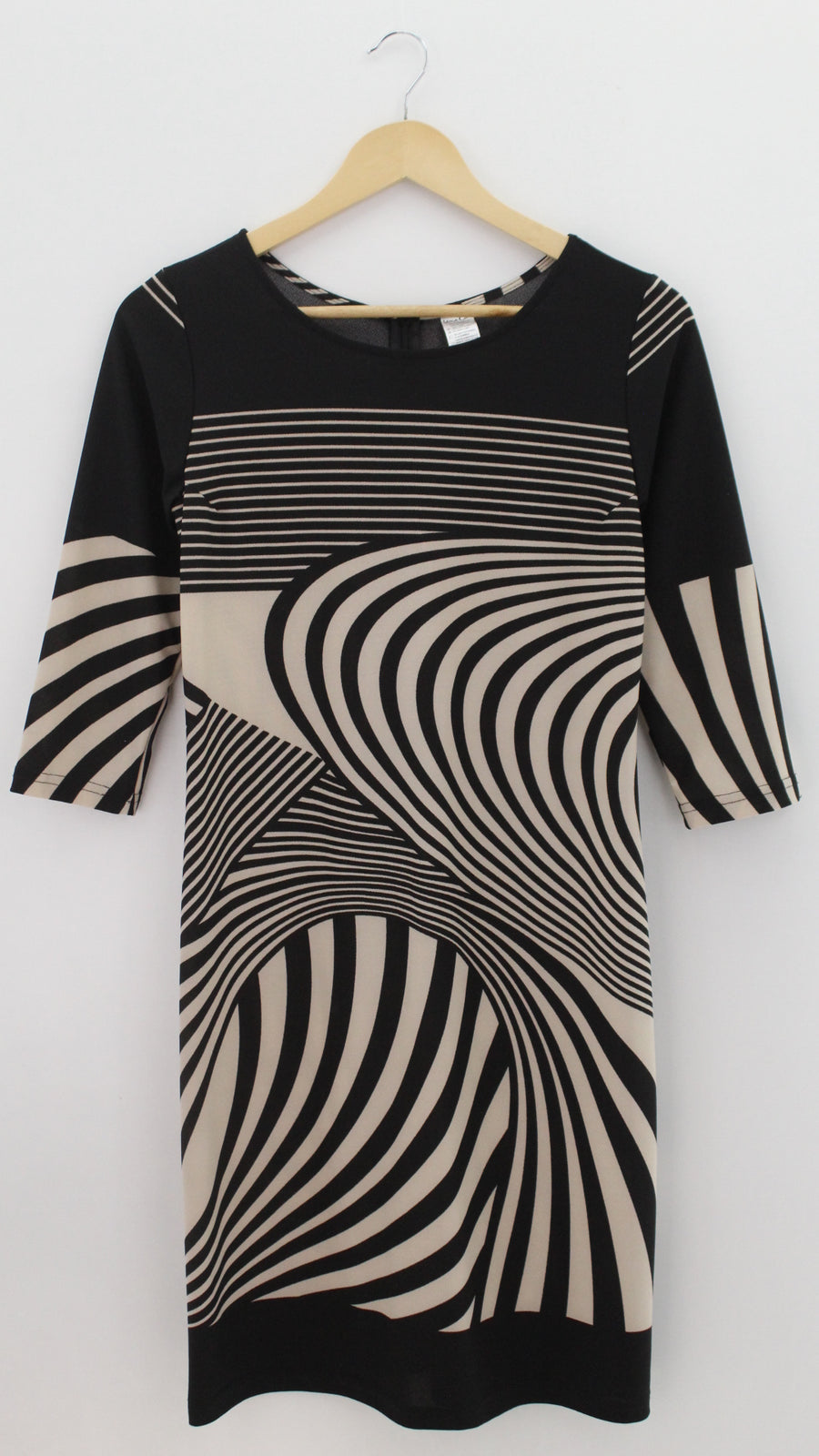 VESTIDO Femenino FORMAL/OFICINA