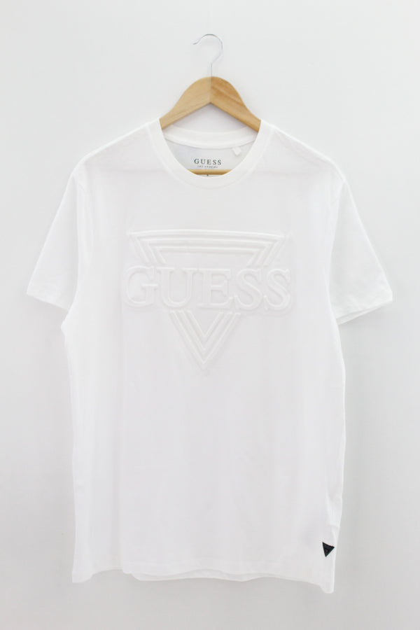 CAMISETA Masculino Guess