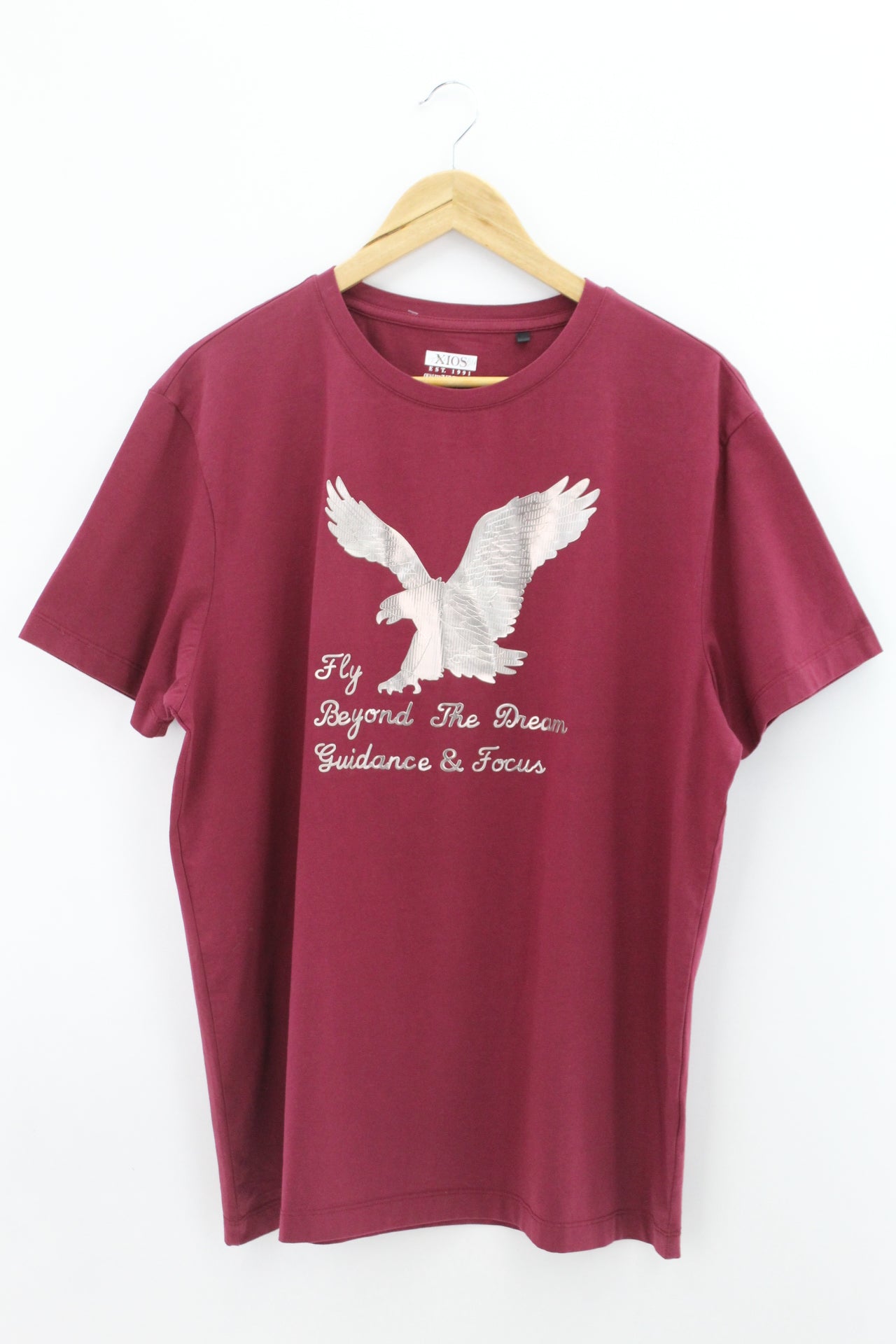CAMISETA Masculino