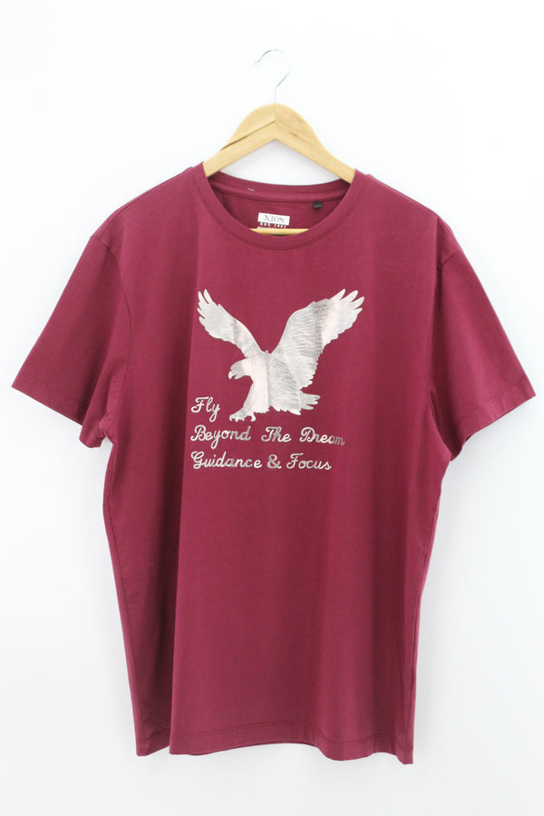 CAMISETA Masculino