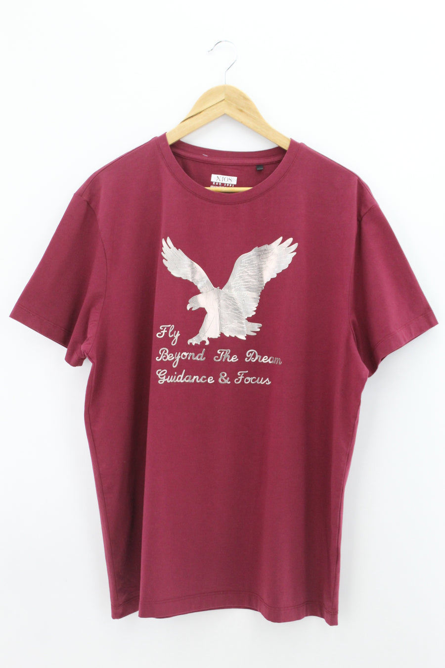 CAMISETA Masculino