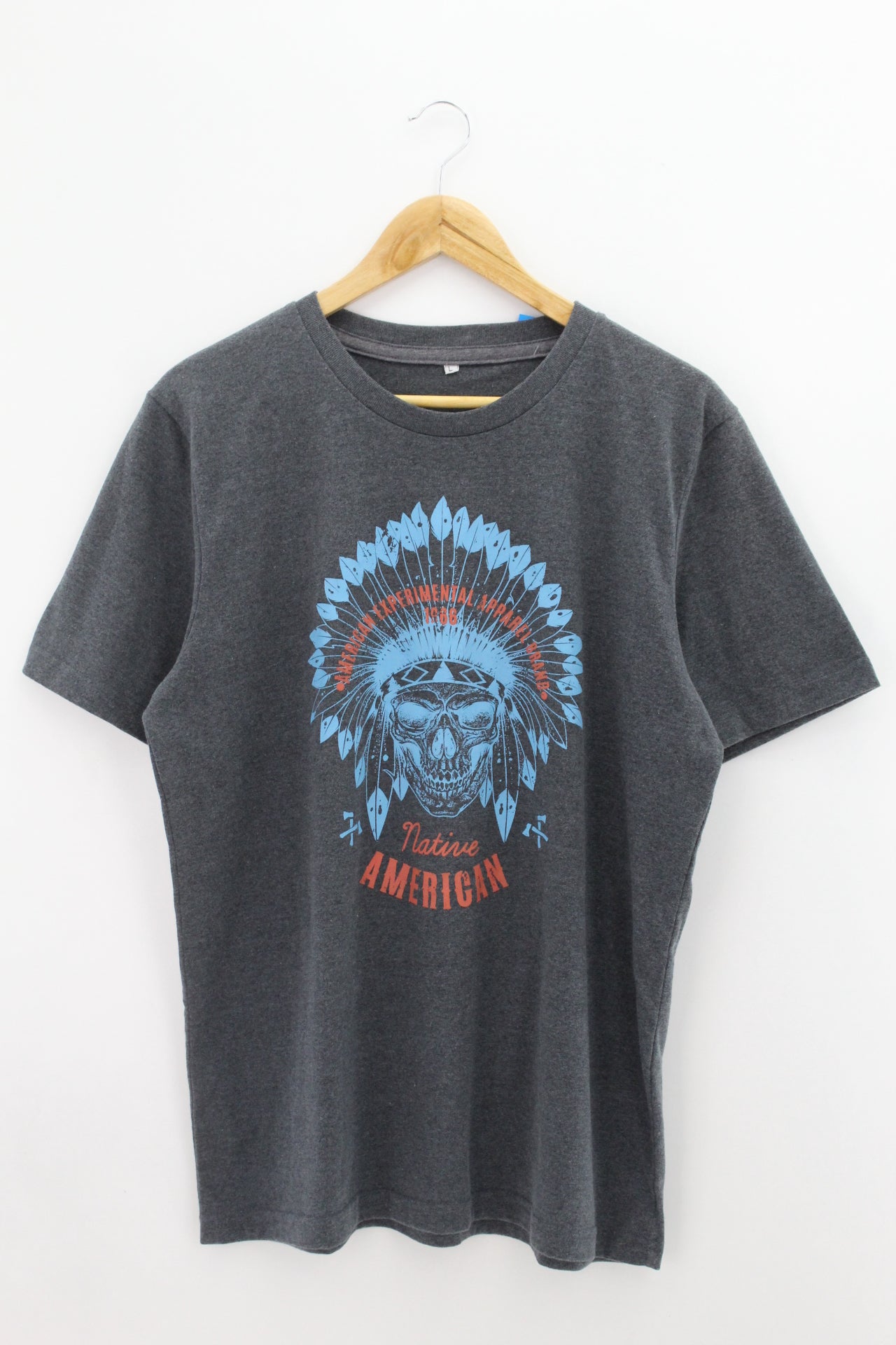 CAMISETA Masculino
