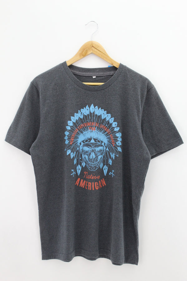 CAMISETA Masculino