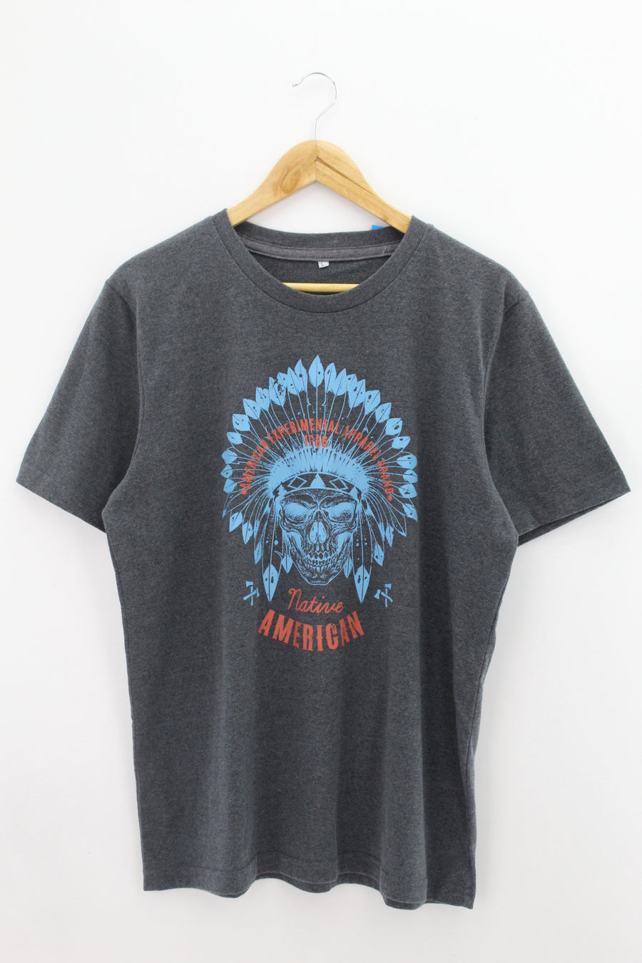 CAMISETA Masculino