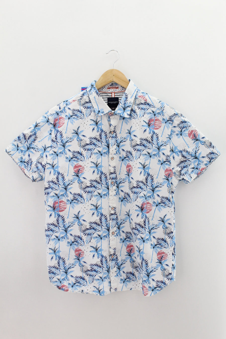 CAMISA Masculino