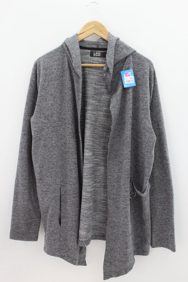 SACO Femenino 1800 Jeans