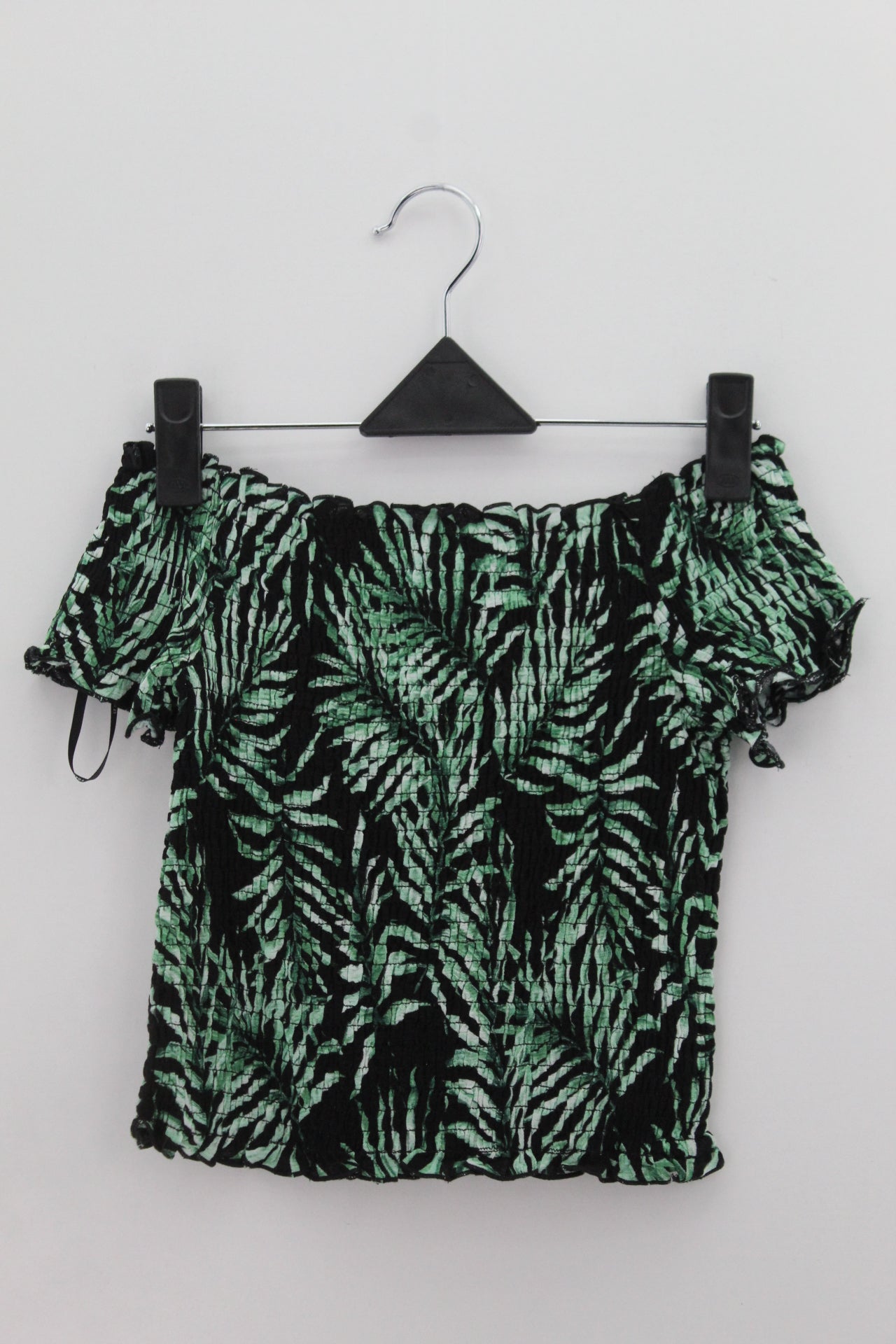 TOP Femenino CASUAL Forever 21